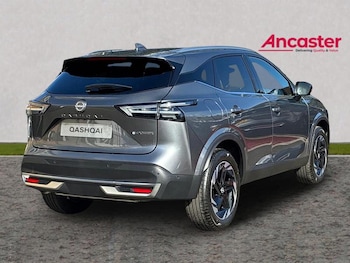 Used Nissan Qashqai 2026 for sale - 78215545: Photo