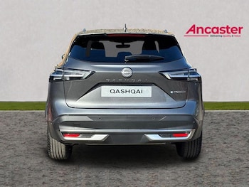 Used Nissan Qashqai 2026 for sale - 78215545: Photo