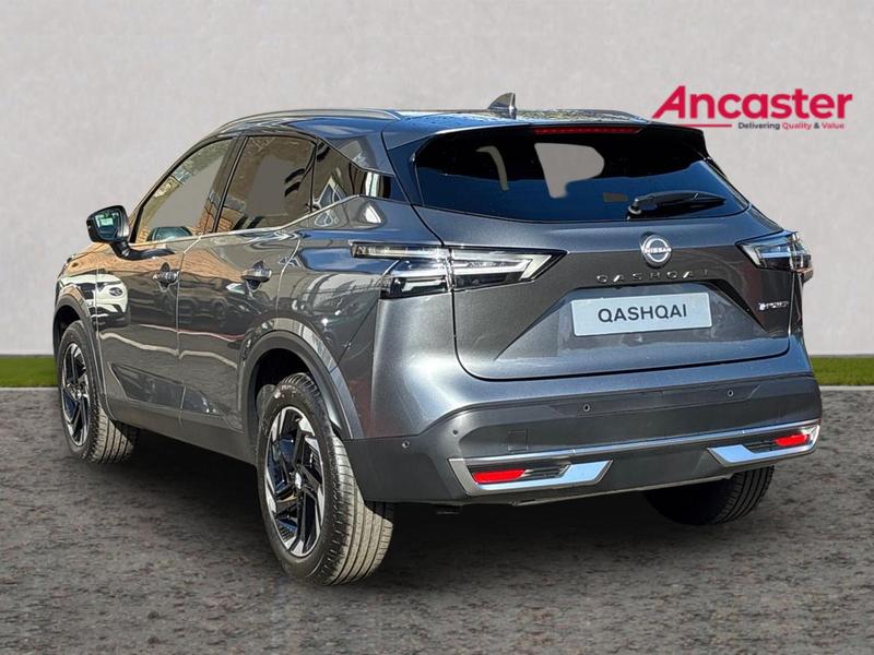 Used Nissan Qashqai 2026 for sale - 78215545: Photo 5