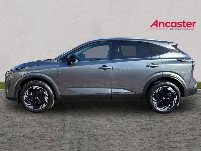 Used Nissan Qashqai 2026 for sale - 78215545: Photo 6