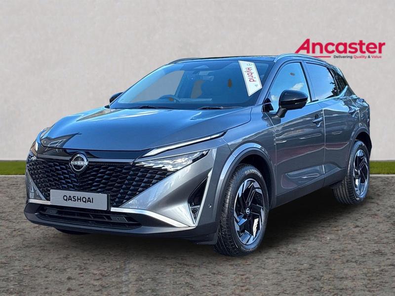 Used Nissan Qashqai 2026 for sale - 78215545: Photo 7