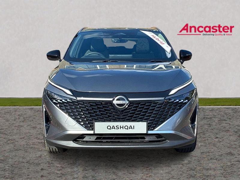 Used Nissan Qashqai 2026 for sale - 78215545: Photo 8