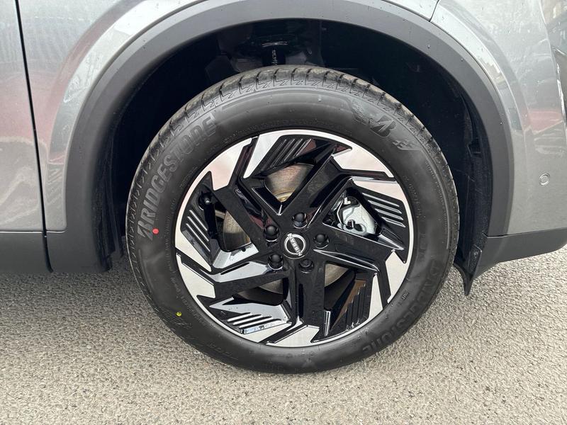 Used Nissan Qashqai 2026 for sale - 78215545: Photo 9