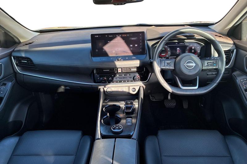 Used Nissan X-Trail 2024 for sale - 77025908: Photo 12