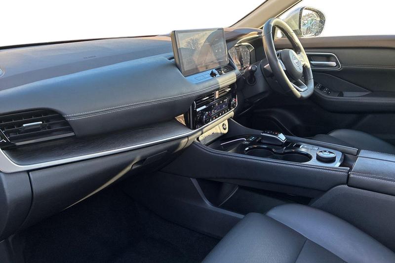 Used Nissan X-Trail 2024 for sale - 77025908: Photo 13