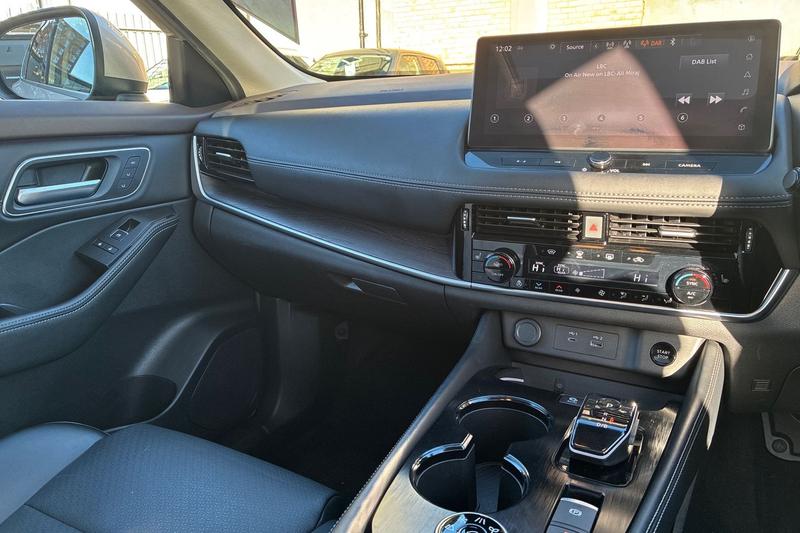 Used Nissan X-Trail 2024 for sale - 77025908: Photo 14