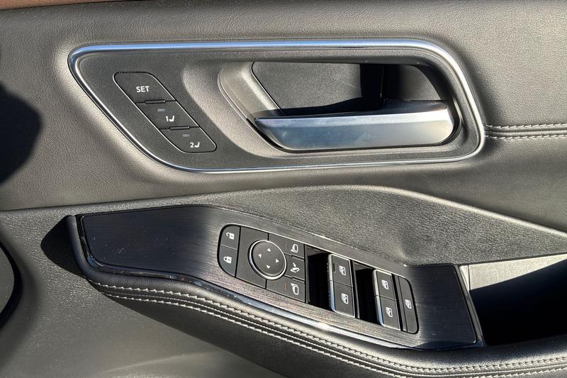 Used Nissan X-Trail 2024 for sale - 77025908: Photo 16