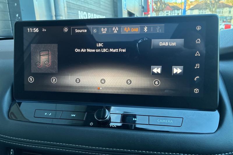 Used Nissan X-Trail 2024 for sale - 77025908: Photo 17