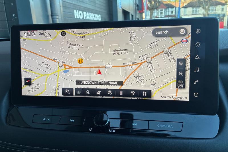 Used Nissan X-Trail 2024 for sale - 77025908: Photo 18