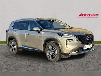 Used Nissan X-Trail 2024 for sale - 77025908: Photo