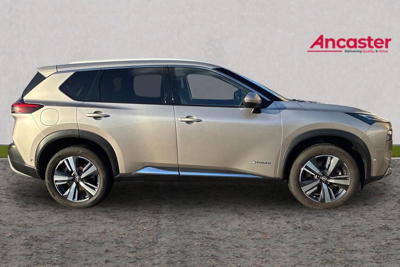 Used Nissan X-Trail 2024 for sale - 77025908: Photo 2