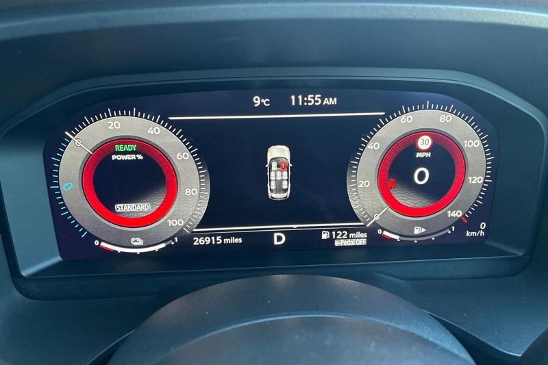 Used Nissan X-Trail 2024 for sale - 77025908: Photo 20