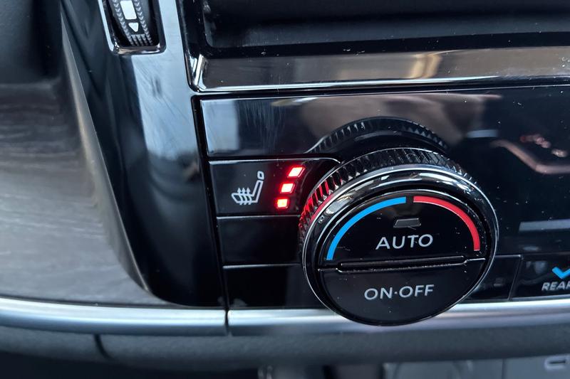 Used Nissan X-Trail 2024 for sale - 77025908: Photo 25