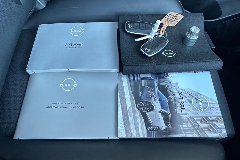 Used Nissan X-Trail 2024 for sale - 77025908: Photo 28