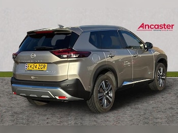 Used Nissan X-Trail 2024 for sale - 77025908: Photo