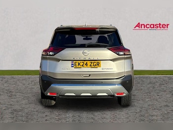 Used Nissan X-Trail 2024 for sale - 77025908: Photo