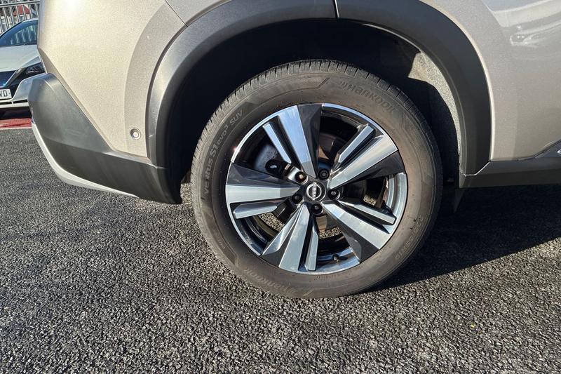 Used Nissan X-Trail 2024 for sale - 77025908: Photo 9