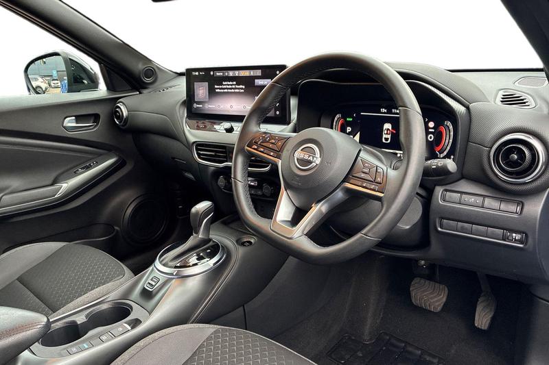 Used Nissan Juke 2024 for sale - 77095674: Photo 10