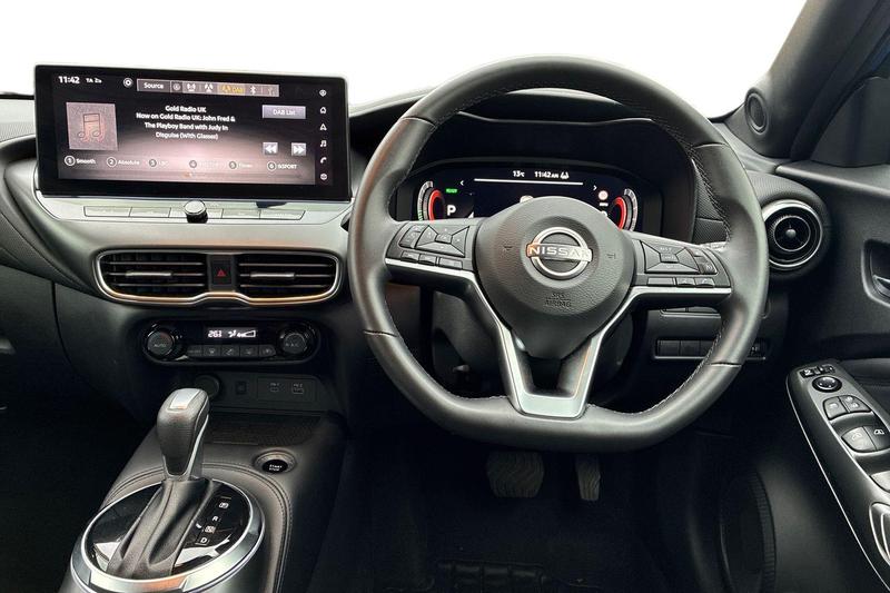 Used Nissan Juke 2024 for sale - 77095674: Photo 11