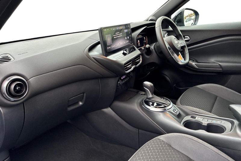 Used Nissan Juke 2024 for sale - 77095674: Photo 13