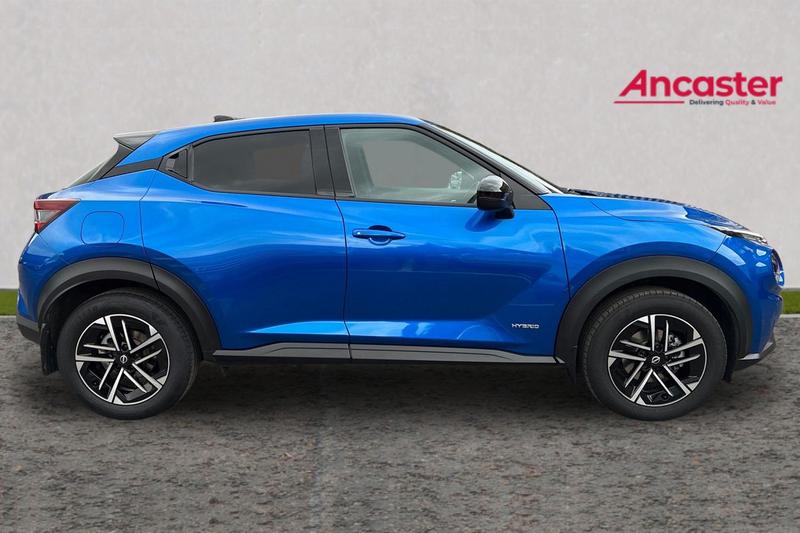 Used Nissan Juke 2024 for sale - 77095674: Photo 2