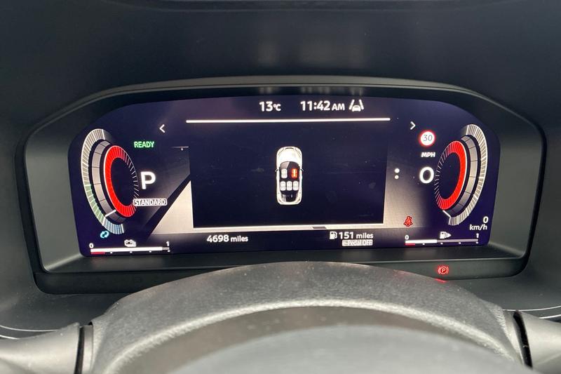 Used Nissan Juke 2024 for sale - 77095674: Photo 20