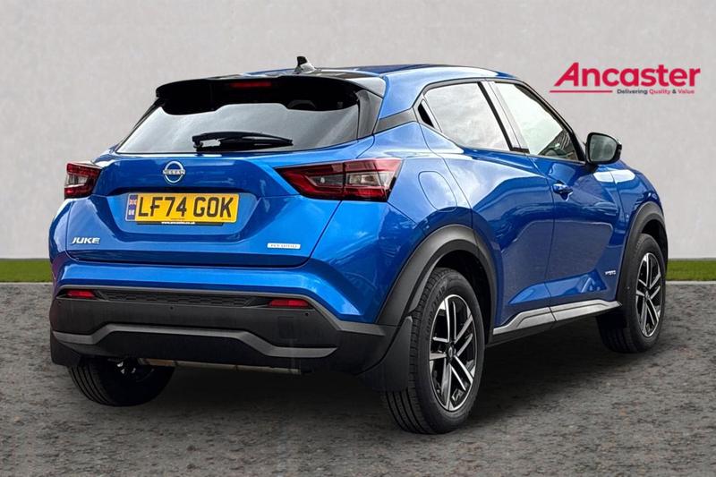 Used Nissan Juke 2024 for sale - 77095674: Photo 3