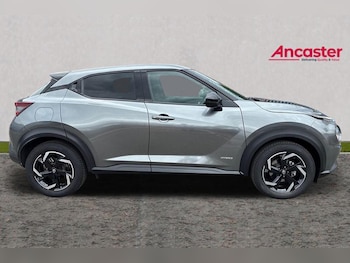 Used Nissan Juke 2023 for sale - 75457362: Photo