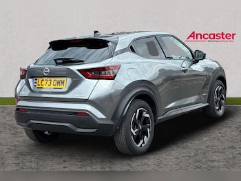 Used Nissan Juke 2023 for sale - 75457362: Photo