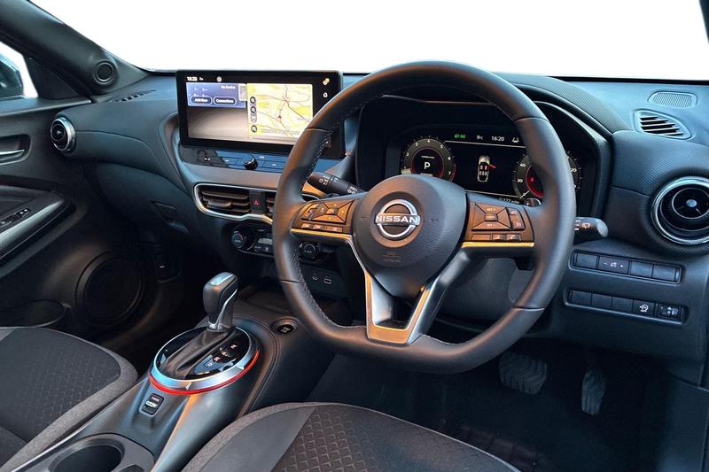 Used Nissan Juke 2024 for sale - 77315830: Photo 10