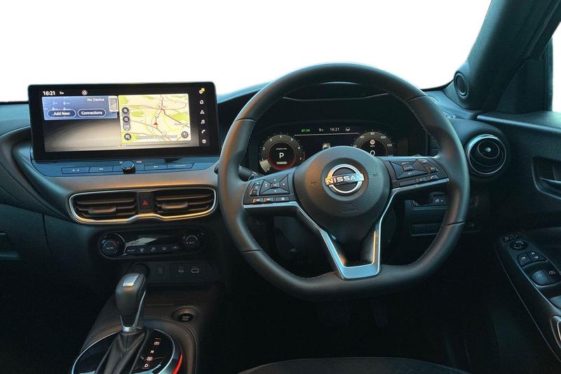 Used Nissan Juke 2024 for sale - 77315830: Photo 11