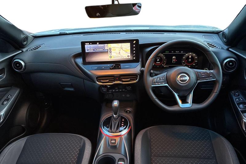 Used Nissan Juke 2024 for sale - 77315830: Photo 12