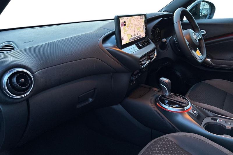 Used Nissan Juke 2024 for sale - 77315830: Photo 13