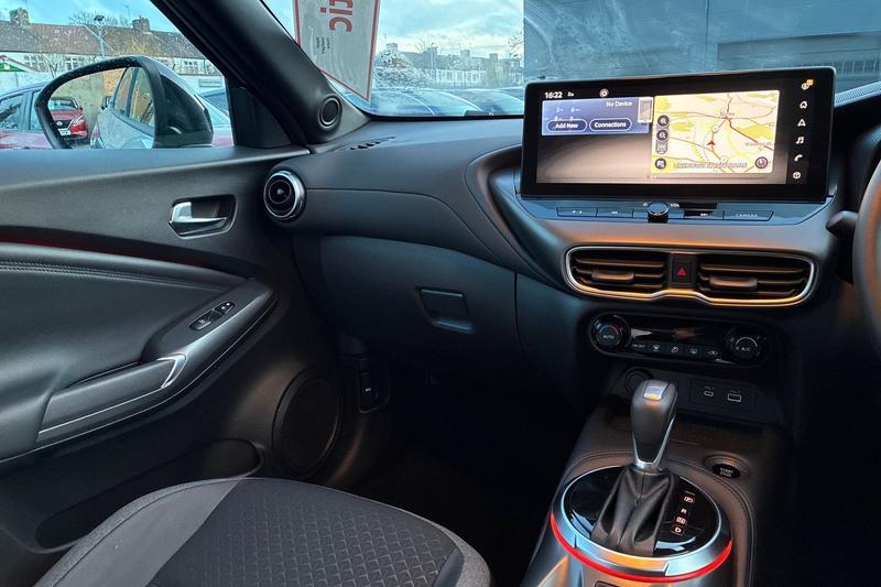 Used Nissan Juke 2024 for sale - 77315830: Photo 14