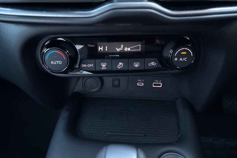 Used Nissan Juke 2024 for sale - 77315830: Photo 15