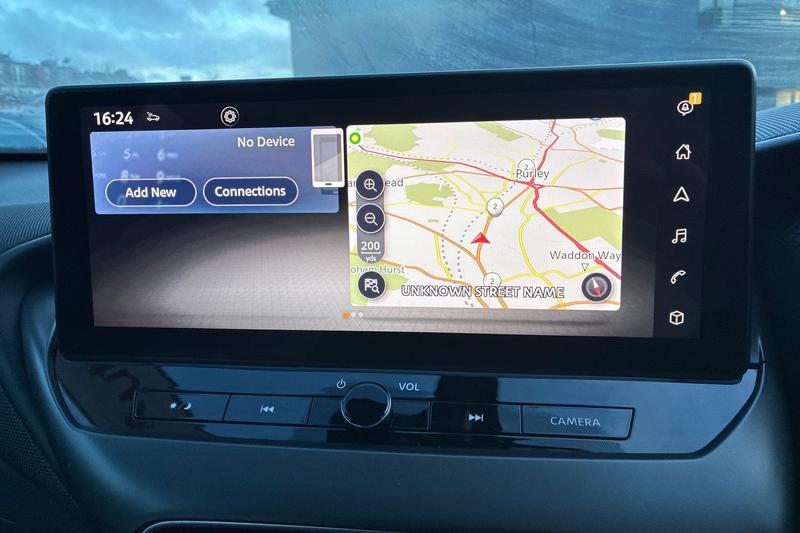 Used Nissan Juke 2024 for sale - 77315830: Photo 17