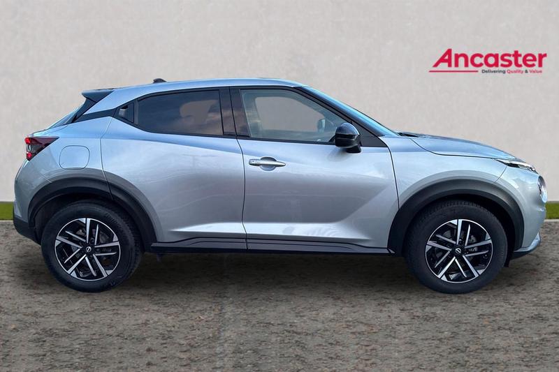 Used Nissan Juke 2024 for sale - 77315830: Photo 2