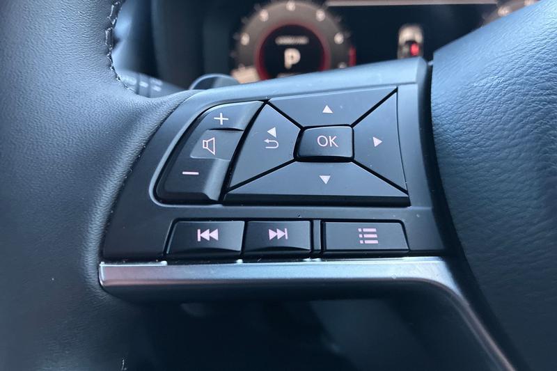 Used Nissan Juke 2024 for sale - 77315830: Photo 21