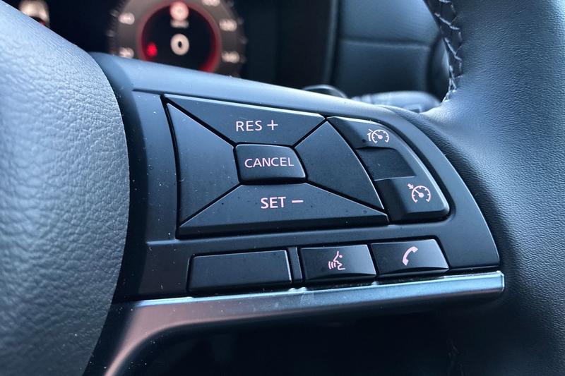 Used Nissan Juke 2024 for sale - 77315830: Photo 22