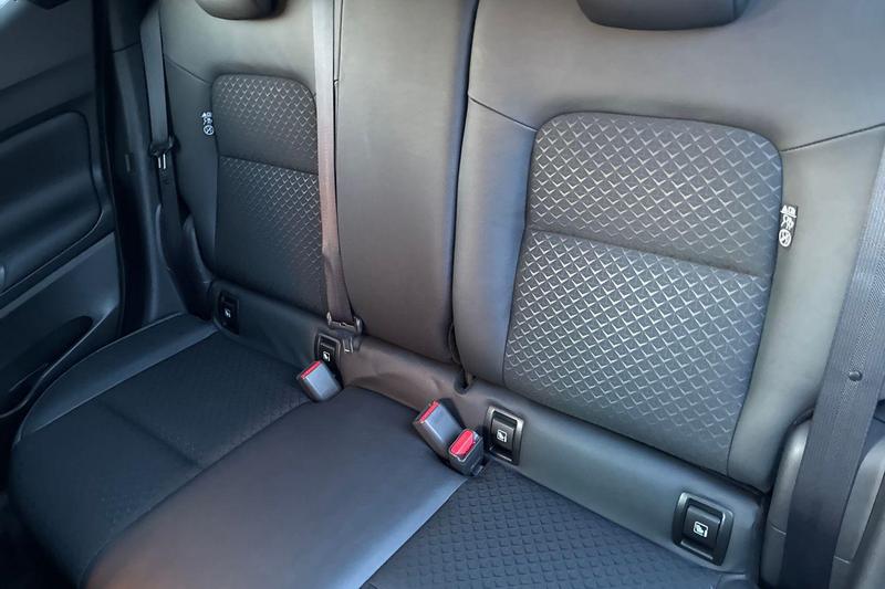 Used Nissan Juke 2024 for sale - 77315830: Photo 23