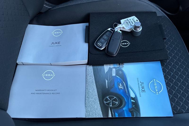 Used Nissan Juke 2024 for sale - 77315830: Photo 28
