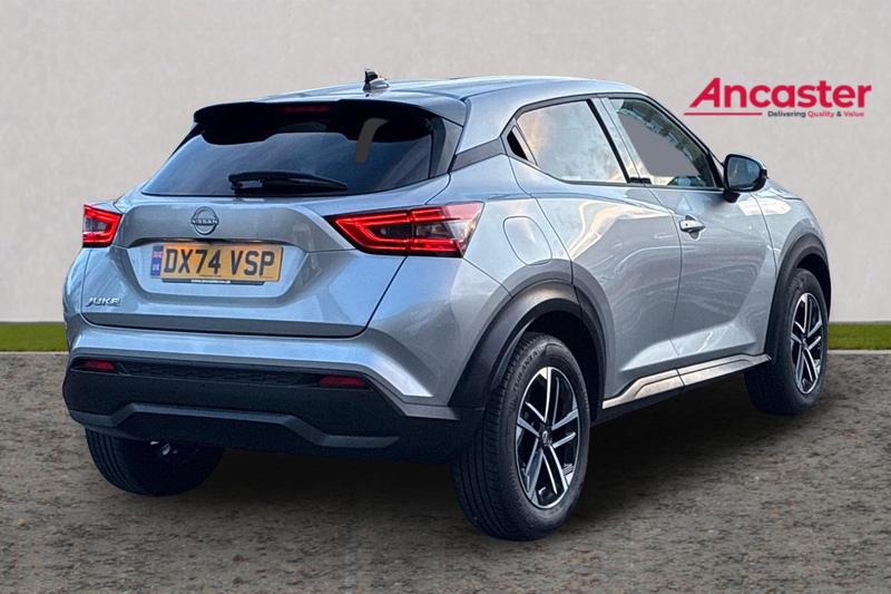 Used Nissan Juke 2024 for sale - 77315830: Photo 3