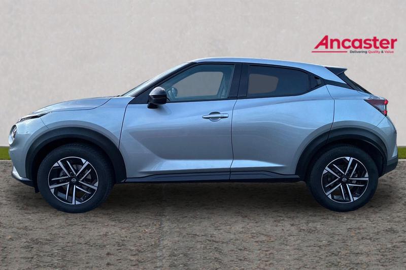 Used Nissan Juke 2024 for sale - 77315830: Photo 6