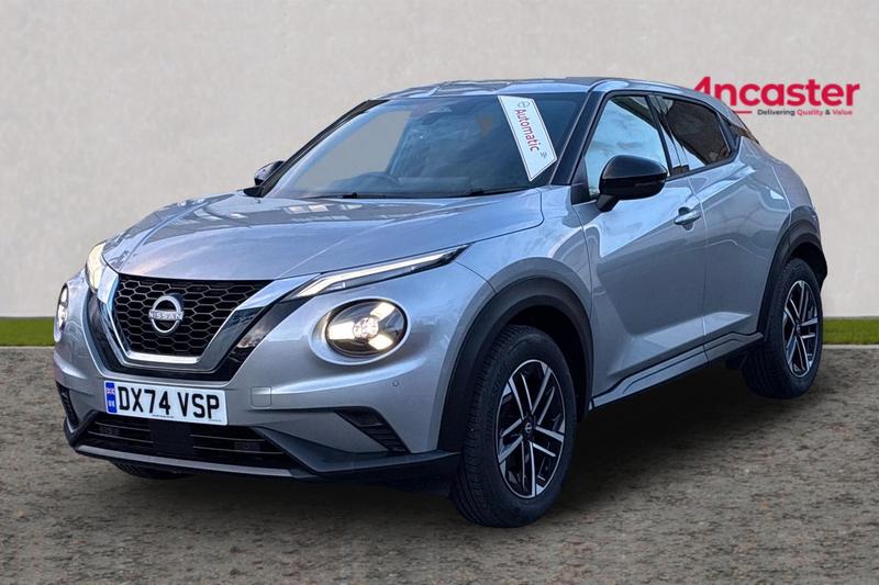 Used Nissan Juke 2024 for sale - 77315830: Photo 7
