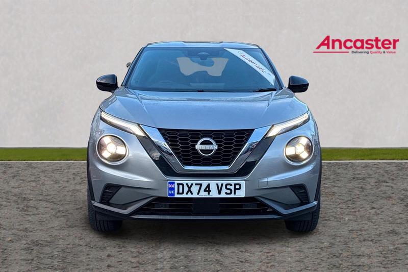 Used Nissan Juke 2024 for sale - 77315830: Photo 8