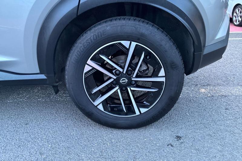 Used Nissan Juke 2024 for sale - 77315830: Photo 9