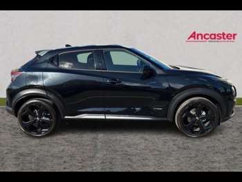 Used Nissan Juke 2024 for sale - 74396952: Photo