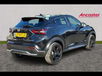 Used Nissan Juke 2024 for sale - 74396952: Photo