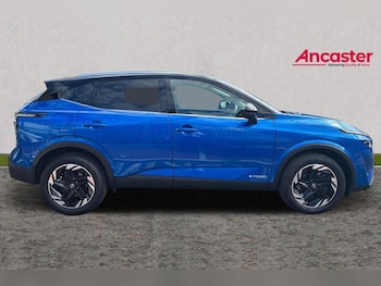 Used Nissan Qashqai 2024 for sale - 75947015: Photo