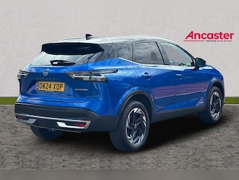 Used Nissan Qashqai 2024 for sale - 75947015: Photo